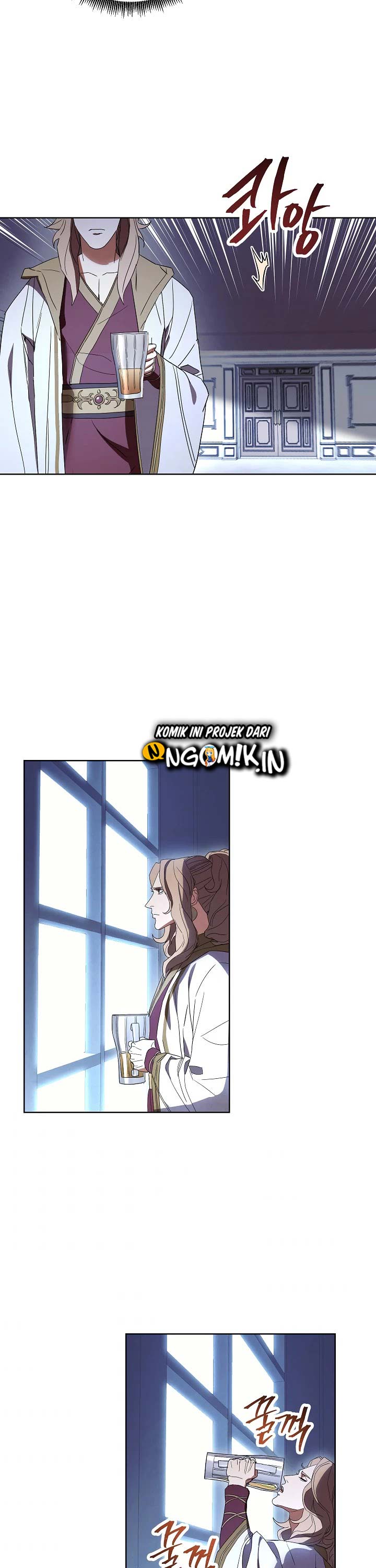 The Live chapter 52